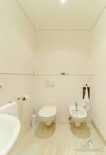 Salahaus - Bagno