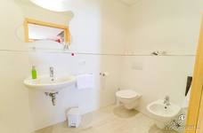 Salahaus - Bagno