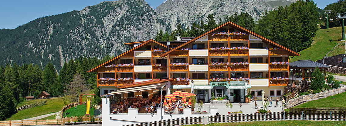 Restaurant Falzeben