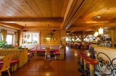 Ristorante Falzeben - Bar