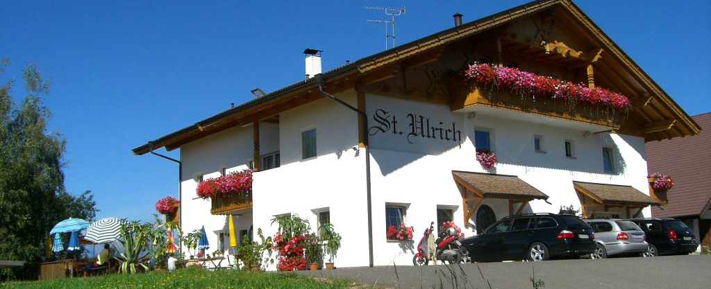Gasthof St. Ulrich
