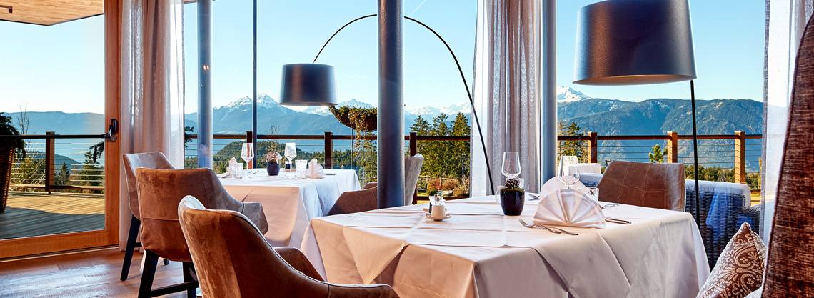 Restaurant Mirabell
