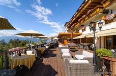 Ristorante Mirabell - Terrazza