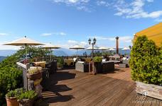 Ristorante Mirabell - Terrazza