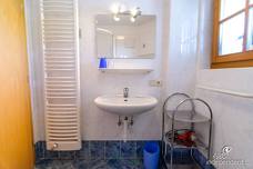 Albergo Wieser - Bagno