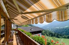 Schwarzenbach - Balcone