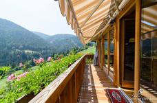 Schwarzenbach - Balcone