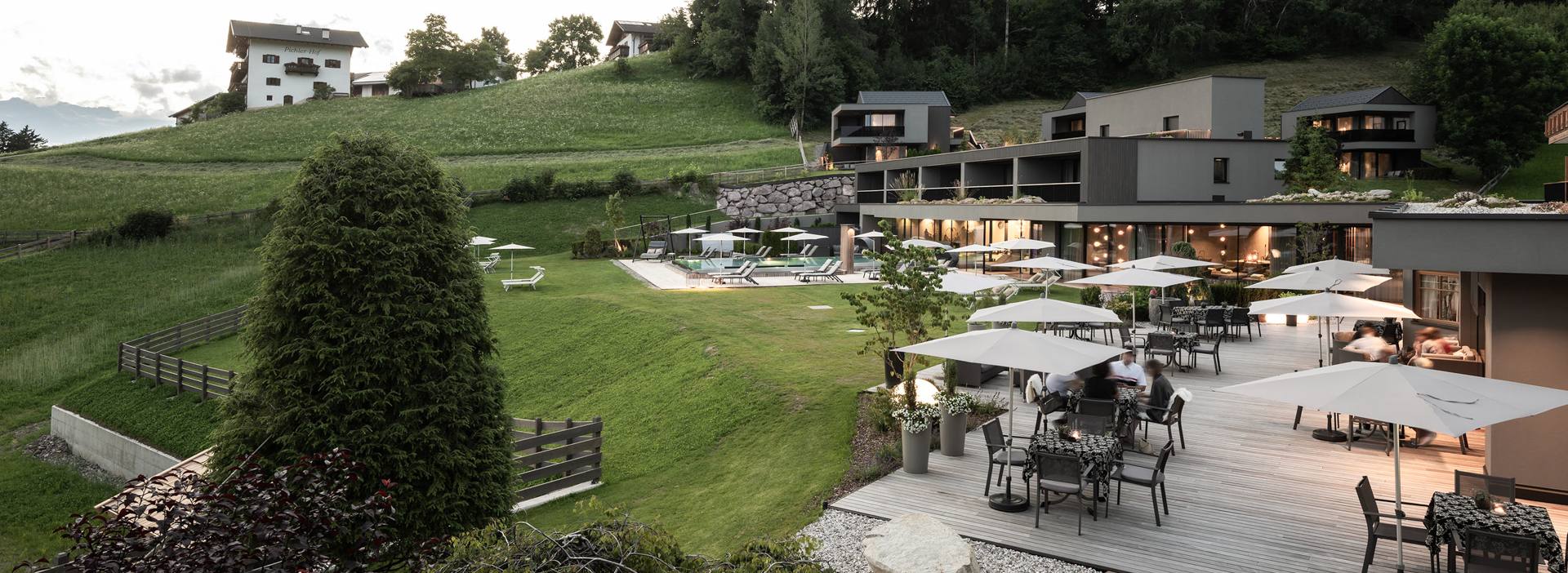 Hotel Viertler