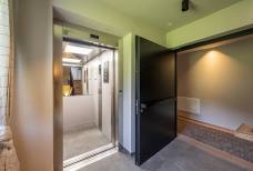 Hotel Viertler - Neuer Fahrstuhl