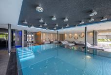 Hotel Viertler - Panoramapool