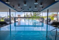 Hotel Viertler - Panoramapool