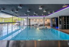 Hotel Viertler - Panoramapool