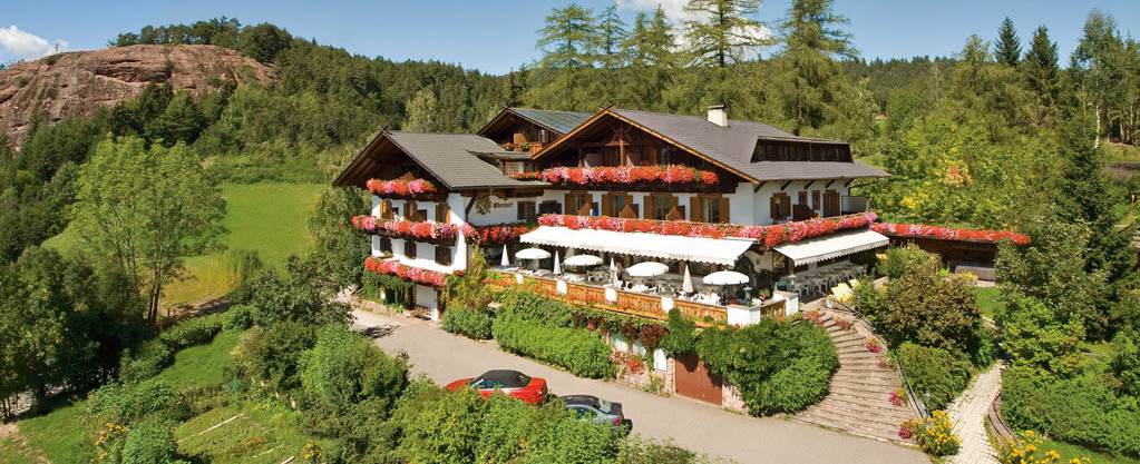 Hotel Oberwirt