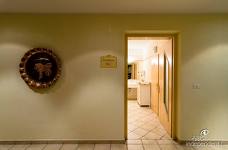 Ristorante Sonnenheim - Bagno