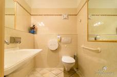 Ristorante Sonnenheim - Bagno