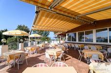 Ristorante Sonnenheim - Terrazza