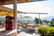 Ristorante Sonnenheim - Terrazza