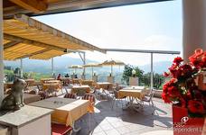 Ristorante Sonnenheim - Terrazza