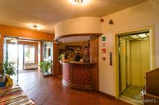 Hotel Oberwirt - Ascensore