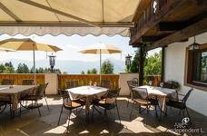 Hotel Oberwirt - Terrazza