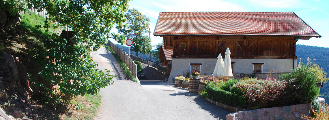 Hofschank Wargerhof