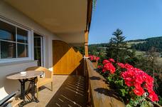 Hotel Tschögglbergerhof - Balcone