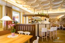 Restaurant Tschögglbergerhof - Bar