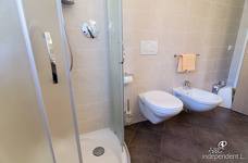 Salten - Bagno