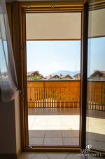 Salten - Balcone