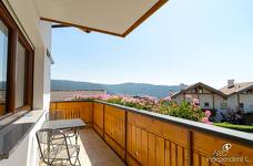Salten - Balcone