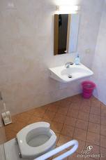 Ristorante Sonnegghof - Servizi igienici