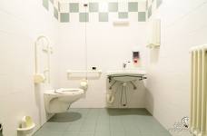 Teatro Comunale Vipiteno - WC