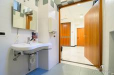 Teatro Comunale Vipiteno - WC