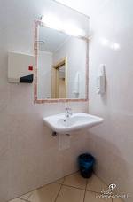 Restaurant „Lacus“: Toiletten
