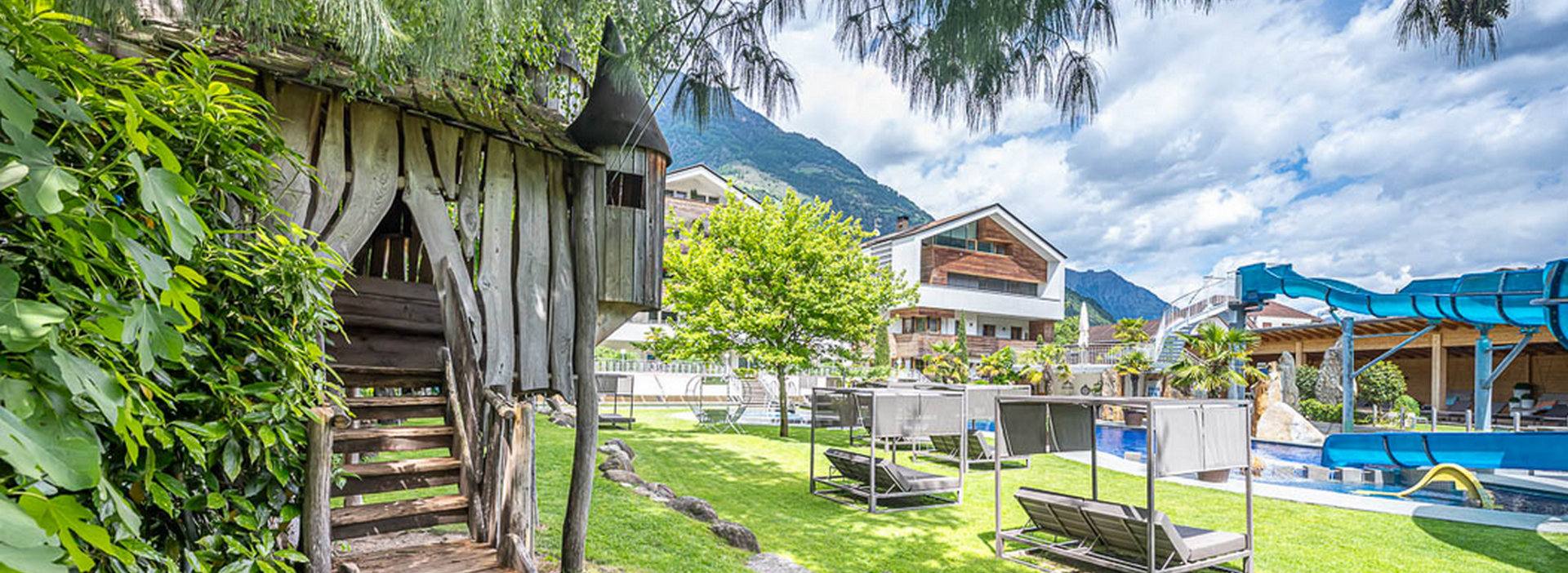 TYROL family retreat