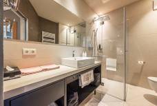 TYROL family retreat - Badezimmer 3