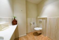 Alpiana Resort - Bagno centro benessere