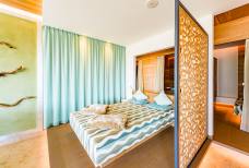 Alpiana Resort - Sala relax