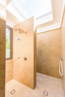 Alpiana Resort - Sauna panoramica
