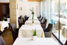Alpiana Resort - Sale ristorante