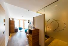 Alpiana Resort - Bagno Camera n. 313