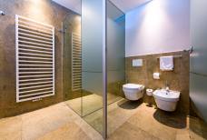Alpiana Resort - Bagno Camera n. 313