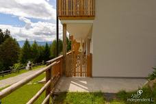 Appartamenti Fuchsmaurer - Percorso