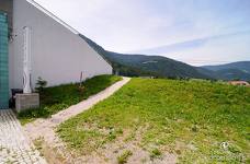Kabinenbahn Kronplatz 2000 - Zugangsweg 2