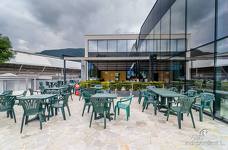 Piscina Balneum - Café & Bistro