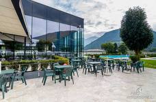 Piscina Balneum - Café & Bistro