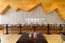 Piscina Balneum - Café & Bistro