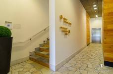 Piscina Balneum - Ascensore