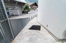 Piscina Balneum - Rampa