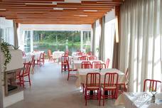 Ristorante Lago d'Issengo - Ristorante